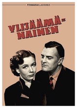 Dvd Ylijäämänainen (6416415659360)