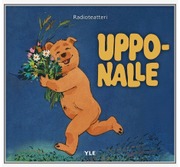 Uppo-Nalle (3 Kuunnelma-Cd) (6416415665439)