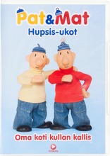 Hupsis-Ukot - Oma Koti Kullan Kallis (6416415820876)
