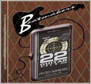 Cd Beatmakers: 22 Guitar Hits (6416415824829)