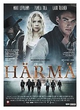Dvd Härmä (6416415827271)