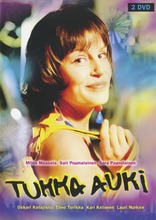 Tukka Auki Dvd (6416415849877)