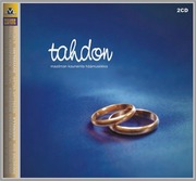 Tunnelmaa - Saxofoni 3 - Mallorca Cd (6416415907423)