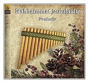 Rakkaimmat Joululaulut - Panhuilu Cd (6416415944329)