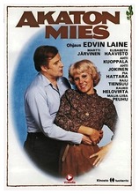 Akaton Mies Dvd (6416415968479)