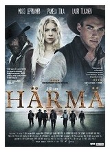 Härmä Dvd (6416415968875)