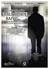 Dvd Valkoinen Raivo (6416415978072)