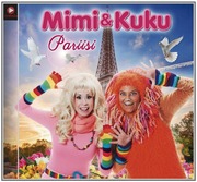 Cd Mimi & Kuku: Pariisi (6416415987425)
