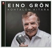 Grön Eino - Kohtalon Kitara Cd (6416415988620)