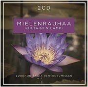 Mielenrauhaa - Kultainen Lampi Cd (6416415994621)