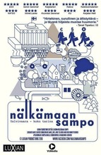 Nälkämaan Sampo Dvd (6416415995772)