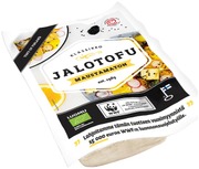 Jalotofu Maustamaton Tofu 270G Luomu