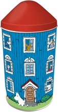 Fazer Moomin Toffee Lahjarasia 100G (6416453009202)