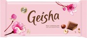 Fazer Geisha Täytesuklaalevy 121G (6416453015562)