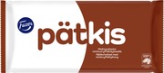 Fazer Pätkis Minttutryffelitäytteinen Maitosuklaalevy 121G (6416453015814)