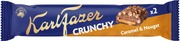 Karl Fazer Crunchy Suklaapatukka 55G (6416453017405)