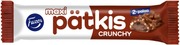 Fazer Pätkis Maxi Crunchy Suklaapatukka 55G (6416453017467)