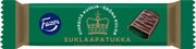 Fazer Vihreitä Kuulia Suklaapatukka 18G (6416453019782)