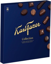 Karl Fazer Collection Suklaakonvehteja 145G (6416453025714)