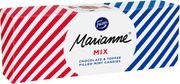 Fazer Marianne Mix 320G Piparminttusuklaakaramelli Ja Piparminttutoffeekaramelli (6416453041325)