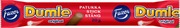 Fazer Dumle Karkkipatukka 20G (6416453061637)
