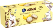 Fazer Moomin Banaanikeksi 125 G (6416453062405)