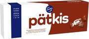 Fazer Pätkis 320G, Maitosuklaalla Kuorrutettuja Käärittyjä Minttutryffeleitä (78%) (6416453072336)
