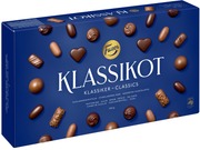 Fazer Klassikot Suklaakonvehteja 290G (6416453072480)