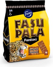 Fazer Fasupala Pantteri Vohveli 215G (6416453073852)