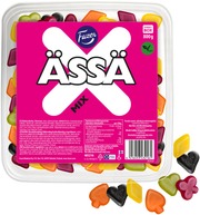 Fazer Ässä Mix Irtokarkkilaatikko 800G (6416453432161)