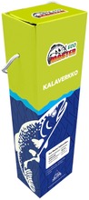 Eco Master Kalaverkko