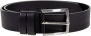 Nini's Miesten Nahkavyö 40Mm (6416499111013)