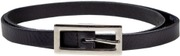 Nini's Naisten Nahkavyö 22540 15Mm (6416499254031)