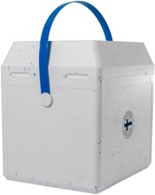 Iceman Styrox Kylmälaukku 30L (6416535101800)