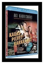 Blu-Ray Kauas Pilvet Karkaavat (6416548572239)