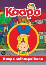 Kaapo 7 Dvd (6416548606415)
