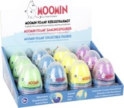 Muumi Foamy Keräilyhahmot 1 (6416550020216)