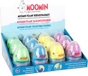 Muumi Foamy Keräilyhahmot 2 (6416550020223)