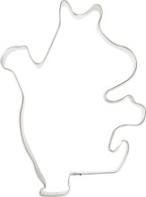 Muumi Piparkakkumuotti Mini (6416550207167)