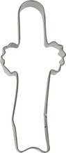 Hattivatti Piparkakkumuotti Mini (6416550207198)