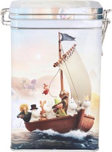 Moominvalley Purjehdus Kahvi (6416550224171)