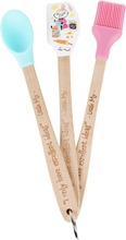 Myy Leipoo Pastelli Nuolijas. 3 Osa (6416550224232)