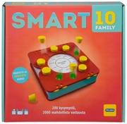 Smart10 Junior Tietovisapeli (6416550616815)