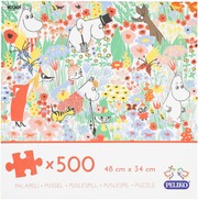 Muumi 500 Palaa (6416550855092)