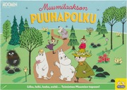 Muumilaakson Puuhapolku Lautapeli (6416550855245)