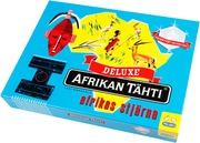 Peliko Afrikan Tähti Deluxe Lautapeli (6416550856075)