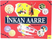 Peliko Inkan Aarre Deluxe Lautapeli (6416550856105)