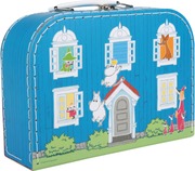 Muumi Salkku Muumitalo M (6416550984693)