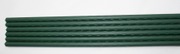 Tukikeppi Ø11mm 120Cm Vihreä (6416556105054)