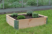 Lavakaulus 80X120x19,5cm Puinen (6416556927724)